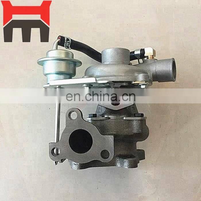 k27 turbo for Liebherr R914 R924 excavator Turbocharger