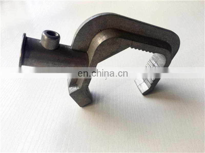 A380 A383 ADC12 Die Casting Aluminum Home Electrical fittings