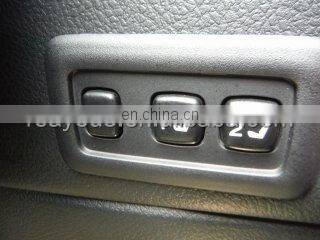2017 Diesel second hand car TOYOTe LAND CRUISER PRADO TZ-G 4WD 2800cc