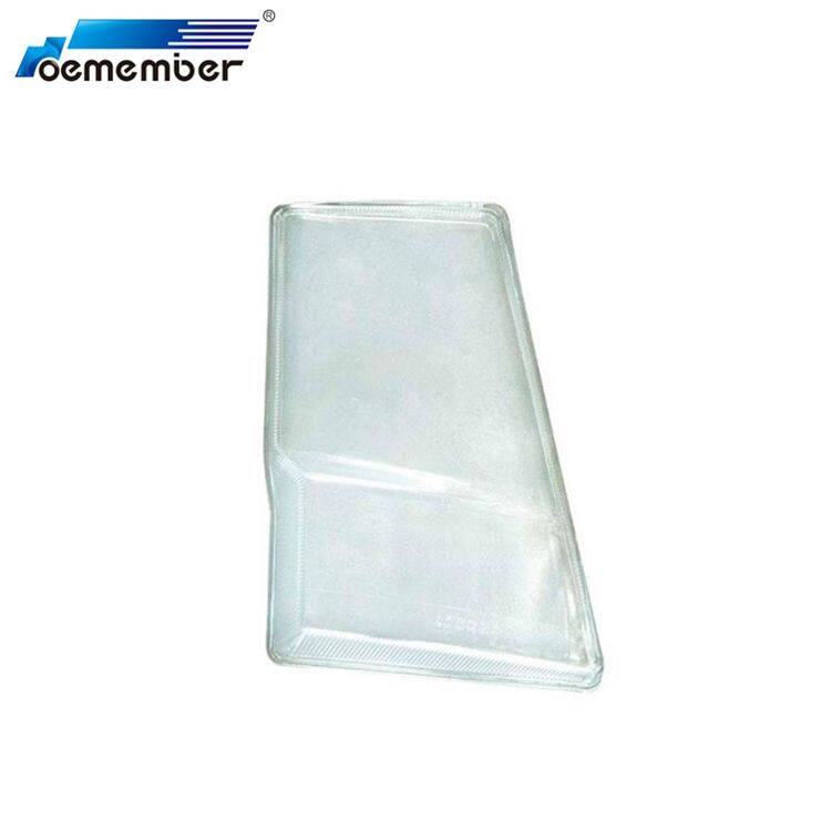 20379429 20710525 Truck Head Light Lens High Quality for VOLVO