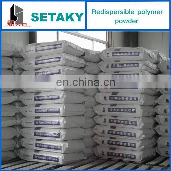 501R3 redispersible polymer powder for tile adhesion SWF-05/SWF-04