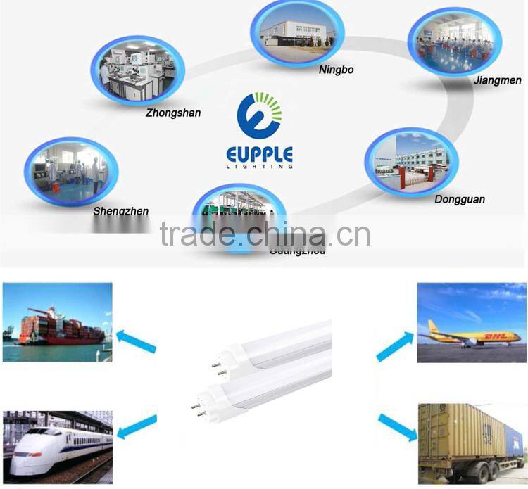 2015 Factory Price 30000pcs/month Overseas Sales chinese led hot jizz tube