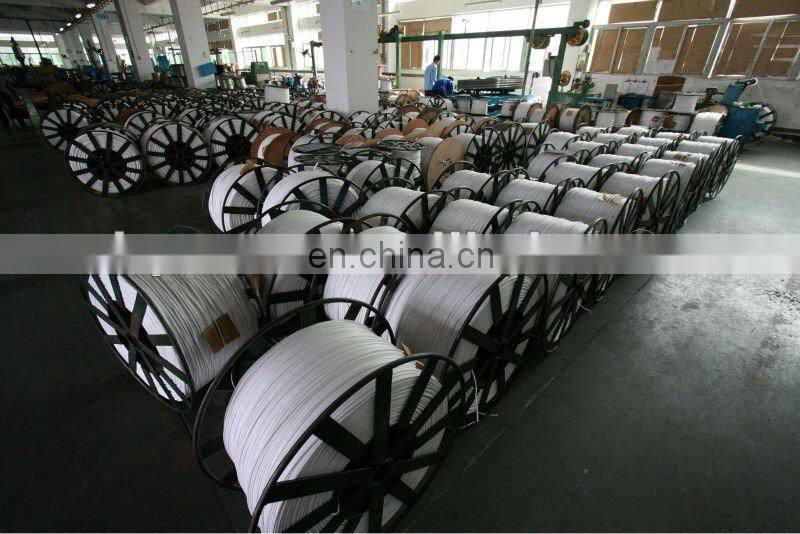 YUXUN RG59 KX6 KX7 CCTV Cable Coaxial For Camera Surveillance