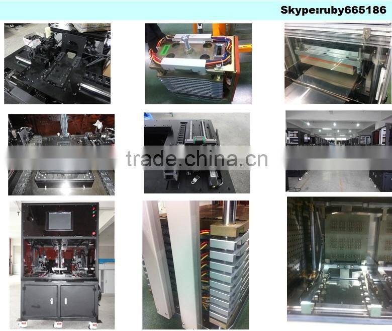 Precise Assembling Jigs and Fixtures Manufacturers