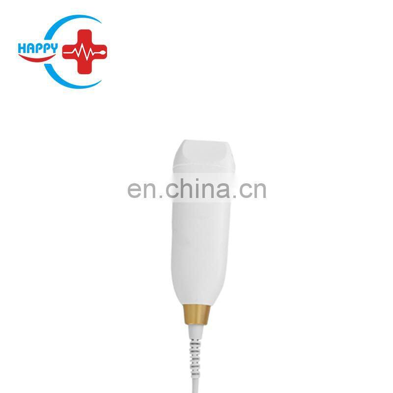 HC-A026 Color doppler USB Convex ultrasonic probe/128 elements ultrasound probe