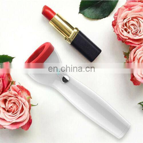 New Bigger Lips Plumper Filler Enlargement Enlarge Augmentstion Pump Machine