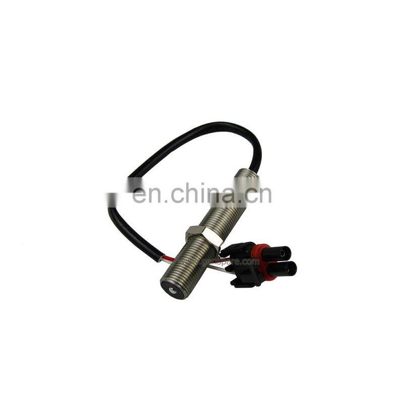 Speed sensor 3034572 Diesel Engine Spare PARTS Original 3034572