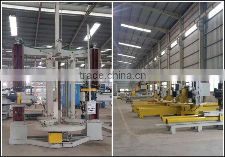 MAQJ-3000A stone processing machine for cutting