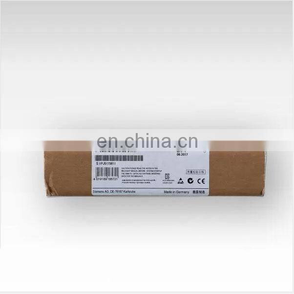 Hot selling Siemens PLC pluggable connector siemens plc 6ES5 521-8MB12 6ES55218MB12