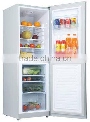 12v 24v home appliances solar refrigerator fridge freezer solar power mini fridge