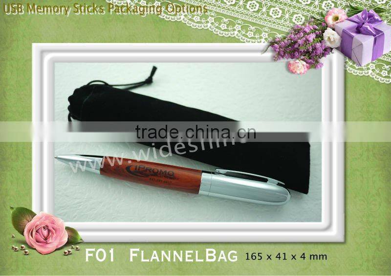 Best electronic Christmas gifts 2014 , wooden pen usb flash drive with ball pen