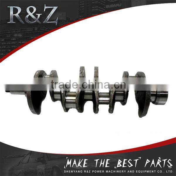 Long serve life best selling crankshaft pulley