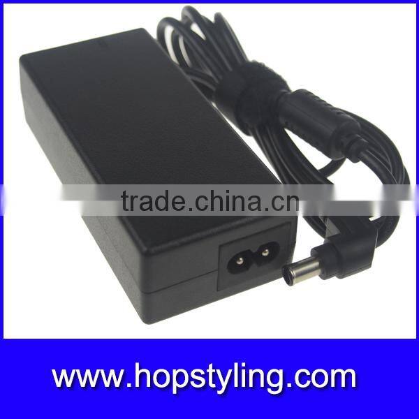 19v 3.16a universal adapter for laptop for notebook ac battery charger DC 6.5*4.4mm output 19V 3.16A