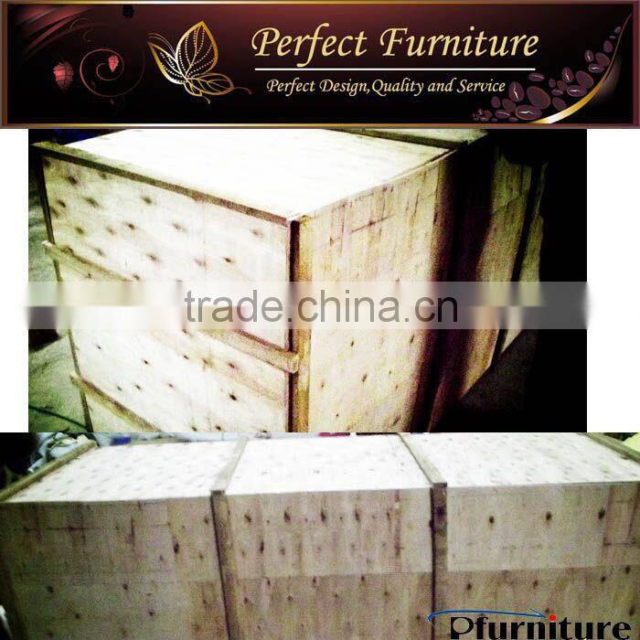 King style chair of hotel room high back furniture