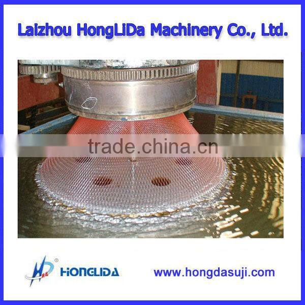 Automatic Digital Netting Machine Manufacturers