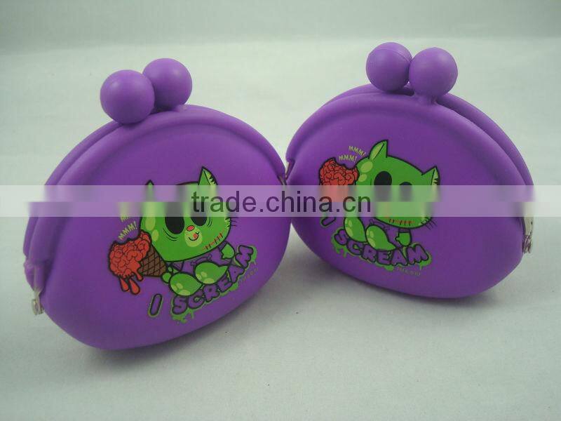 bulk wholesale silicone coin purse