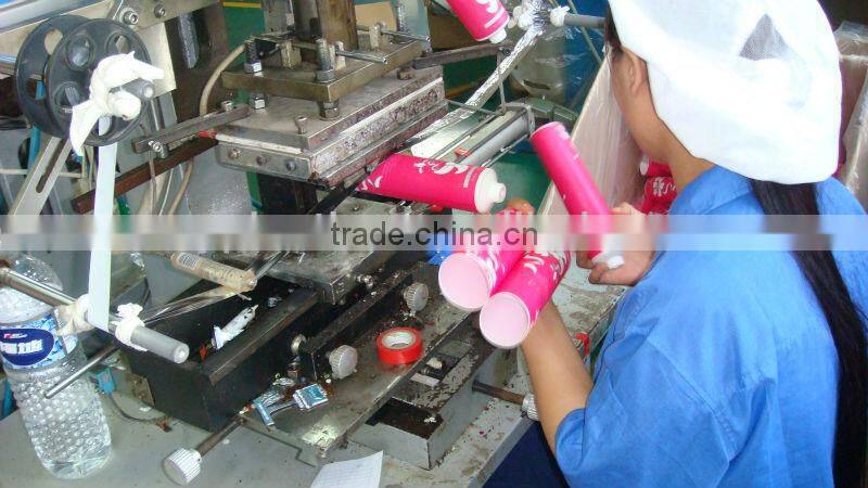 cosmetic tube for eye cream,15ml eye cream tube