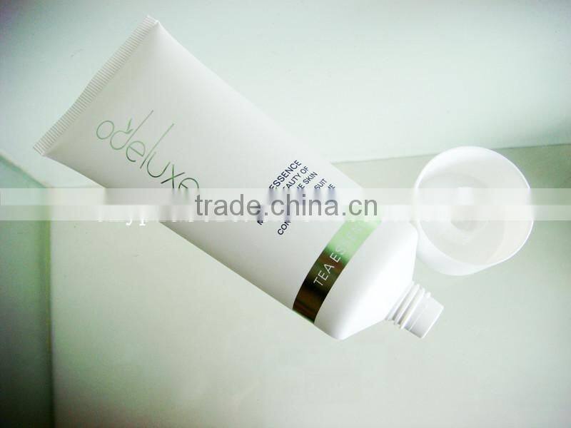Cosmetic Package for Facial Cream