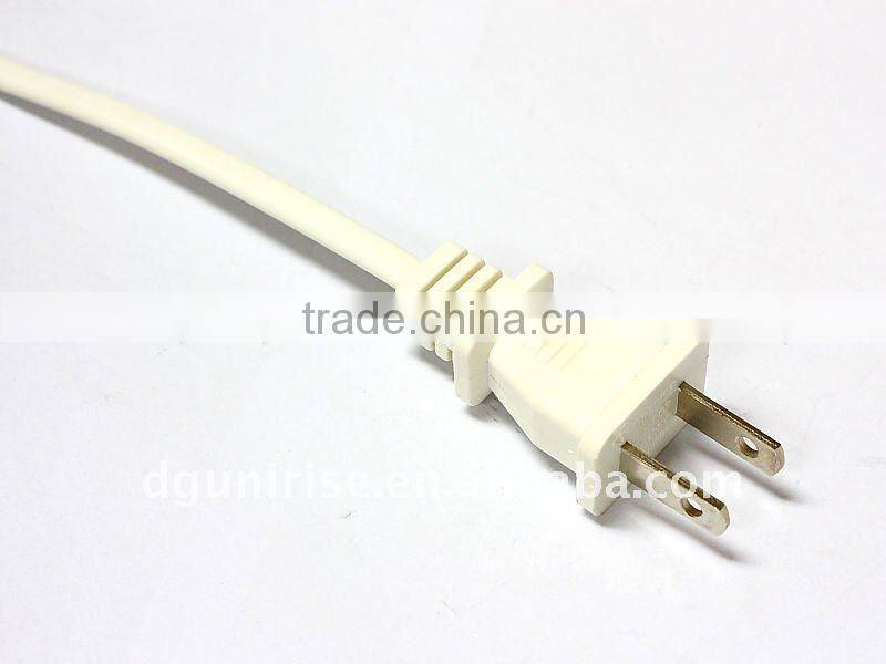 Japanese PSE approval Japanese power cord with plug