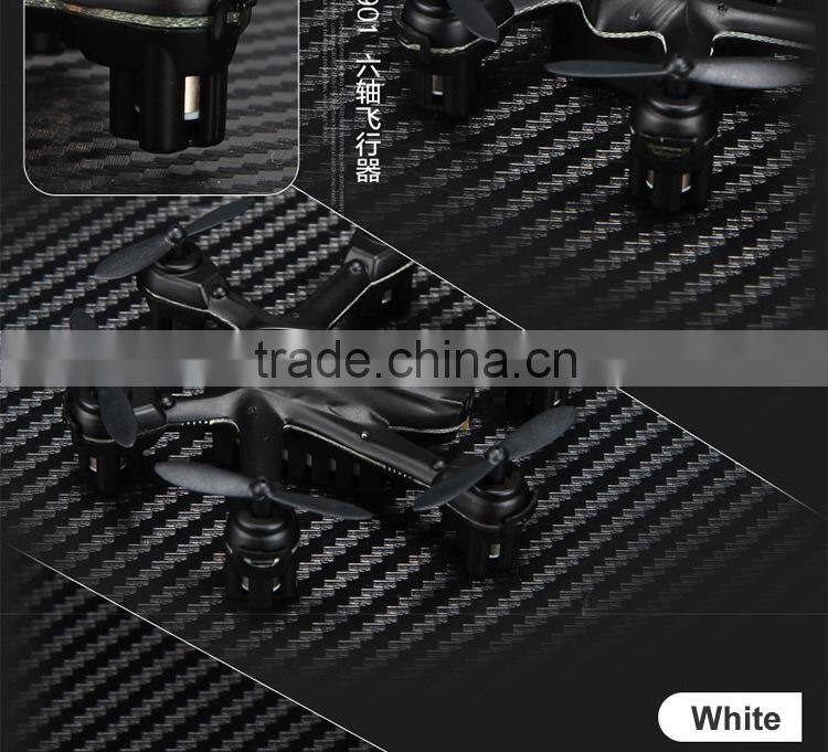 Smallest New Design MJX X901 nano 6 axis quadcopter wholesale professional drone