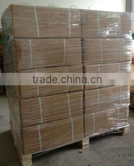 Single/double spring brake chamber for semi trailer parts