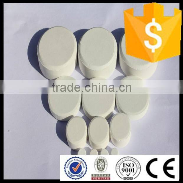 Low Wear Loss Zirconia ZrO2 Ceramic Grinding Cylinder for Ball Mill