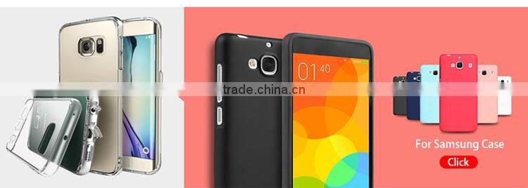 2016 High Quality PC TPU Cellphone cover case For Samsung s7 case