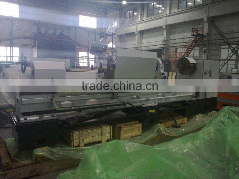 CW6180Ex1000 conventional lathe machine