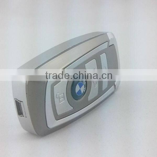 Novelty product USB zinc lighter wholesale guangzhou