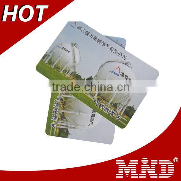 smart card/employee id card