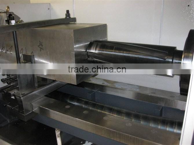 Back cylinder/ front cylinder for hydraulic rock breaker chisel spare parts Furukawa HB 50G Made in China