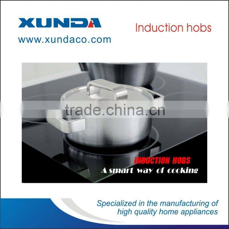 30cm ceramic hob with EGO heating elements home appliance