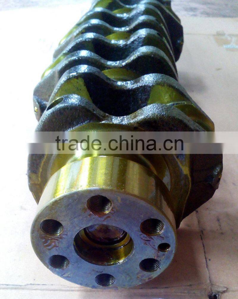 KX155-5/KX161-3S engine crankshaft V2403