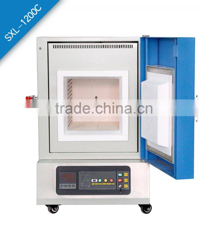 1200C Programmable Sintering Oven