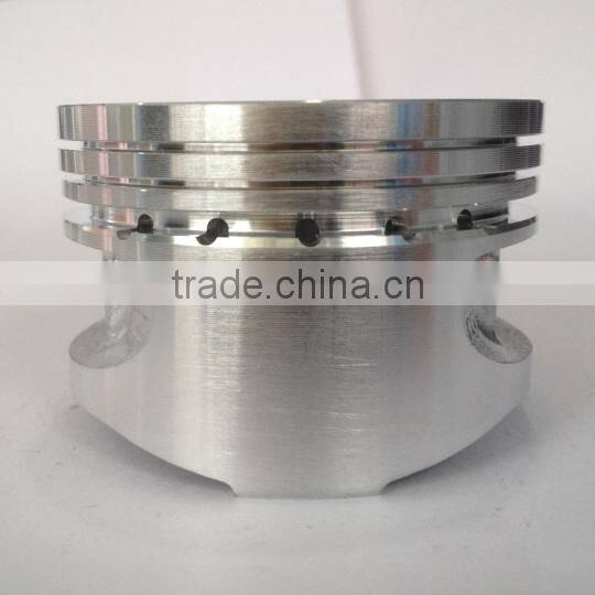Vespa 150 Piston Kit, Original Quality Parts for Dirt Bike, Scooter Parts for Piaggio