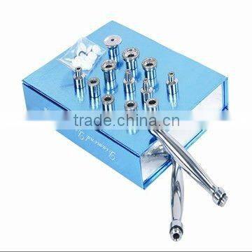 VY-Q04A 4in1 Magic bio photon with diamond dermabrasion machine(CE approval)