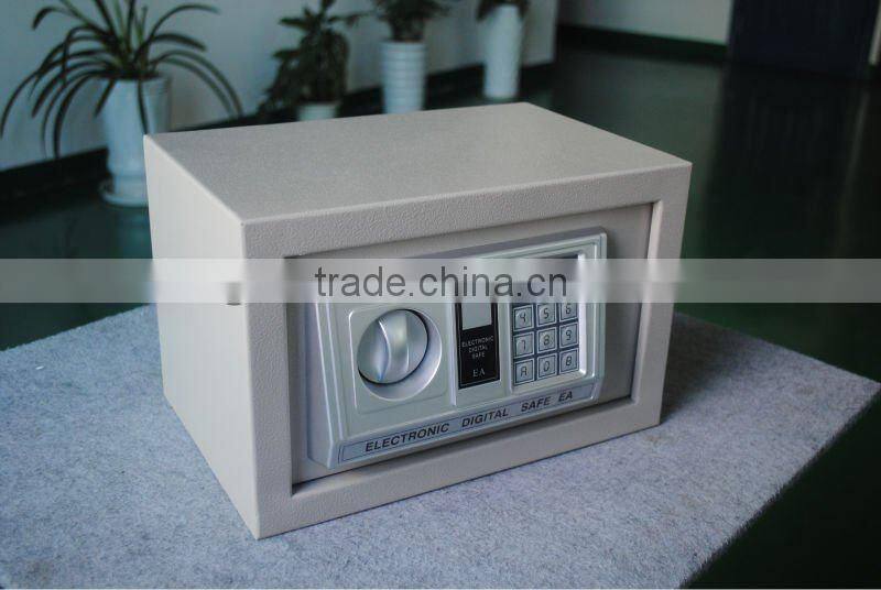 Cheaper Eelctronic small private Home Safe