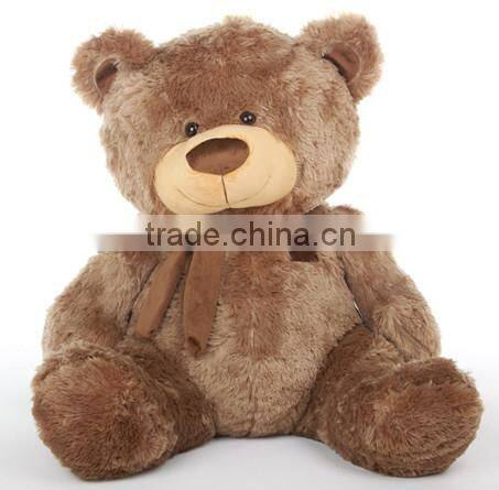 giant teddy bear for sale/custom giant teddy bears/teddy bear plush 120cm