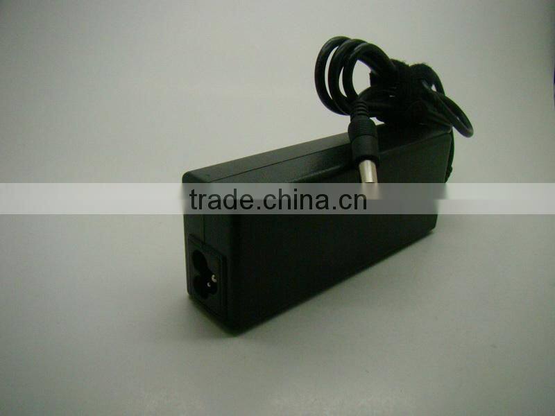 NEW 24V DC 3A Switching Power Supply Adapter 100-240VAC Input 24 VDC 3Amp Output