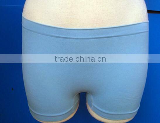 Girls Seamless Underwear, Women Underwear, Lingerie Factory