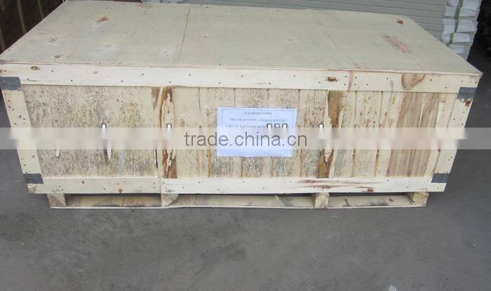 passenger elevator cabin ceiling light panel