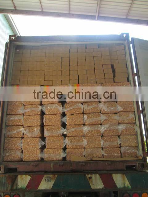 Whole roasted cashew W320 BRC, HACCP, Kosher certificate, best price from Vietnam