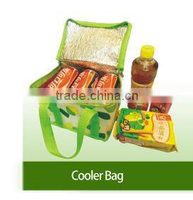 stretch out and draw back shopping trolley bag