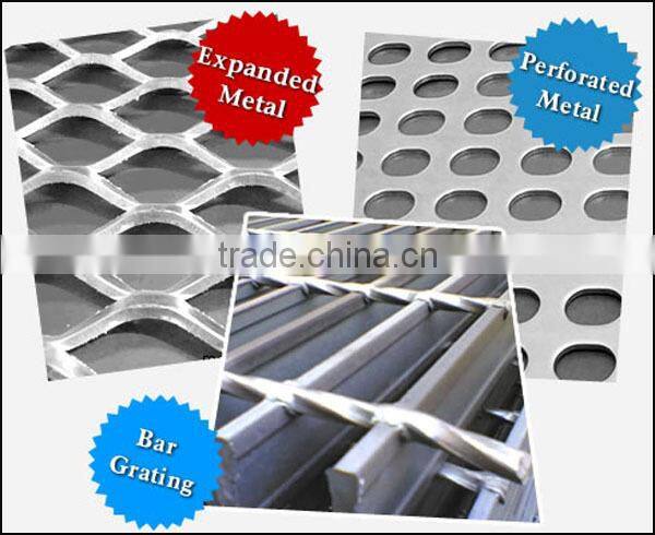 honeycomb perforated steel plate