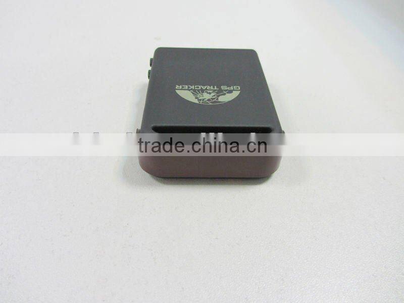 car vehicle online tracking gsm gprs water-proof hidden mini gsm kids gps tracker