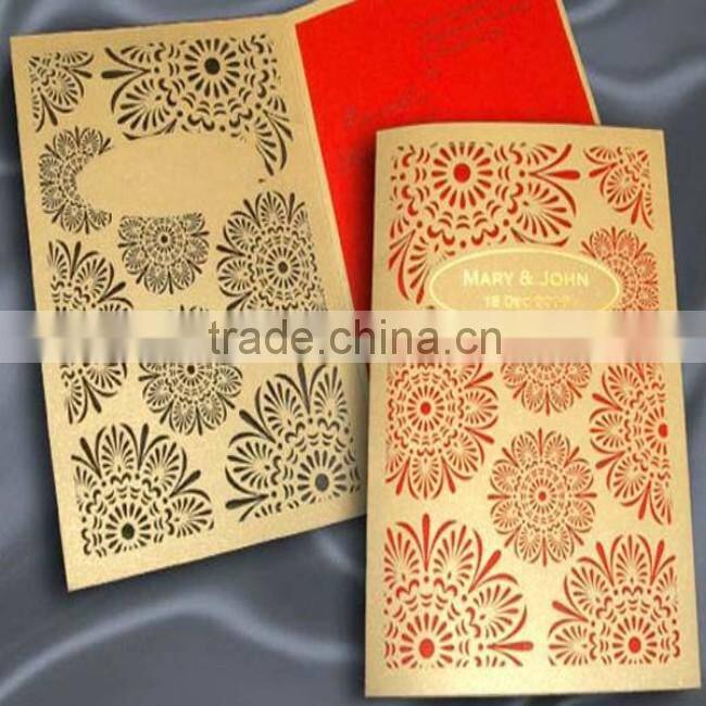 New condition and hot sale high frequency Co2 Laser cutting machine