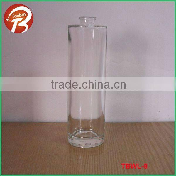 35ml cheap glass perfume bottle with cap TBJN-196