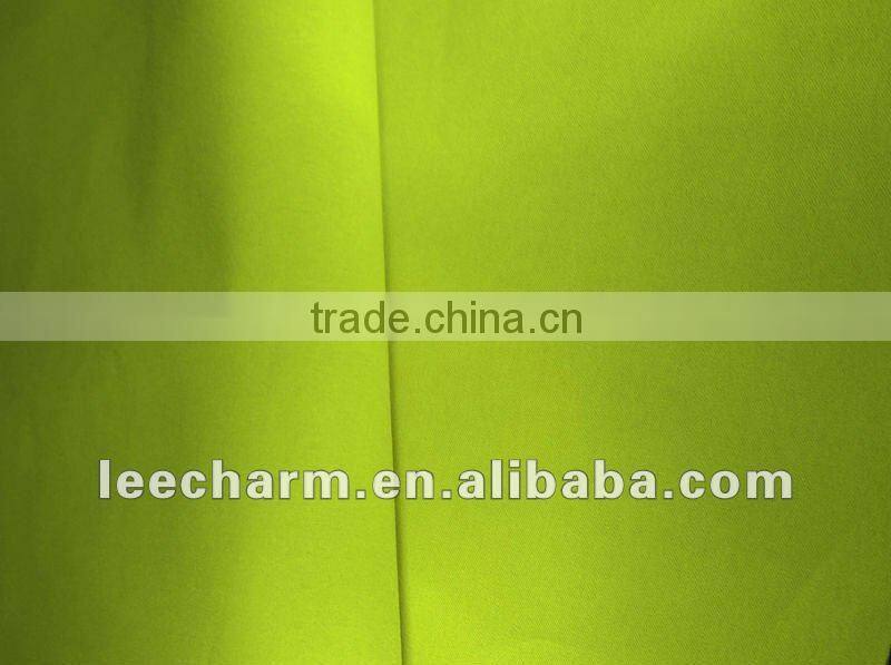 Piece Dyed Brushed Pongee Fabric for Hand-made Flowers