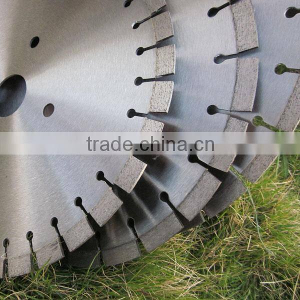 300mm-400mm diamond saw blades for marble