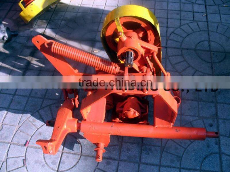 Spare Parts for Mower KCF-2.1